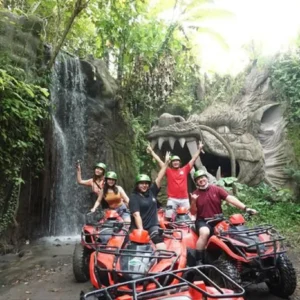 ATV Adventure