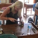 Celuk Silver Village